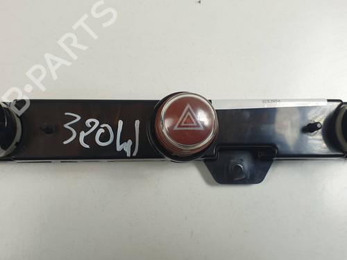 Used Warning switch Warning switch FIAT 500 (312_) 1.3 D Multijet (312AXB1A) (75 hp) 30896299 30896299