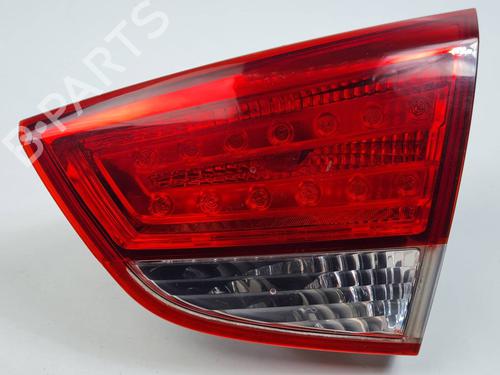 Used Right tailgate light Right tailgate light 38301226 38301226