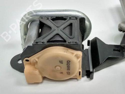 Front right seatbelt HONDA JAZZ II (GD_, GE3, GE2) 1.3 iDSi (GD1) | BP8731329I25 