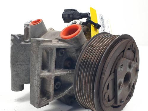 Used AC compressor AC compressor NISSAN MICRA IV (K13K, K13KK) 1.2 (80 hp) 20700887 20700887