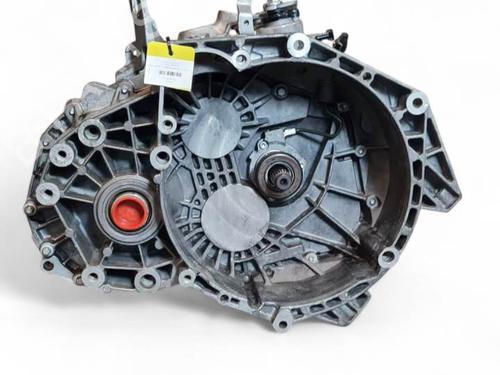 Used Gearbox OPEL ZAFIRA TOURER C (P12) 2.0 CDTi (75) (130 hp) 28487579