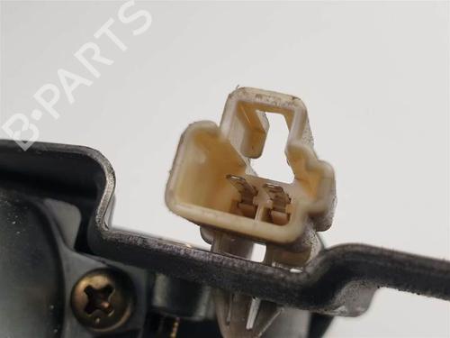 Rear wiper motor MAZDA 6 Hatchback (GG) 2.0 DI (GG14) | BP10632757M102 