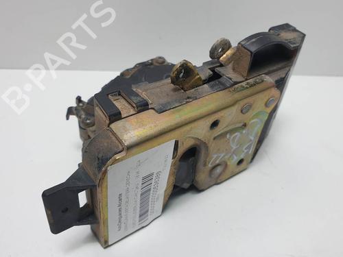 Used Front right lock Front right lock FORD FOCUS I (DAW, DBW) [1998-2009] 9119633 9119633