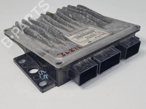 Used Engine control unit (ECU) Engine control unit (ECU) RENAULT CLIO III (BR0/1, CR0/1) 1.5 dCi (BR17, CR17) (86 hp) 34514587 34514587