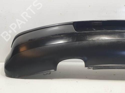 Rear bumper VW POLO (9N_, 9A_) 1.9 TDI | BP28060753C8 