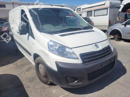 Starter PEUGEOT EXPERT Van (VF3A_, VF3U_, VF3X_) 1.6 HDi 90 8V | BP30166765M8