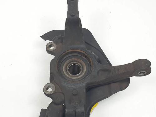 Right front steering knuckle FIAT PUNTO EVO (199_) 1.3 D Multijet (199AXC1A, 199BXC1A, 199AXT1A, 199BXT1A) | BP20200732M26 