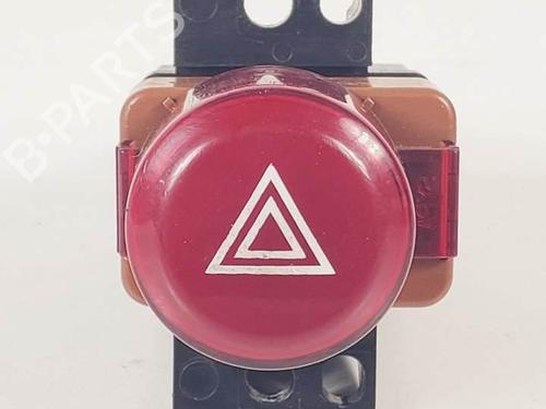 Used Warning switch Warning switch HONDA JAZZ III (GE_, GG_, GP_, ZA_) 1.3 HYBRID (GP1) (102 hp) 17949989 17949989