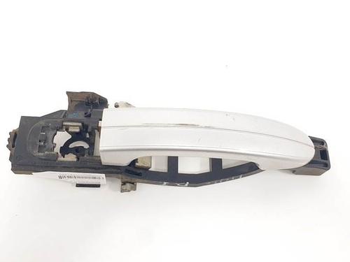 Used Front left exterior door handle Front left exterior door handle FORD GALAXY II (WA6) 2.0 TDCi (140 hp) 16680399 16680399