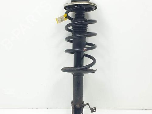 Left front shock absorber DACIA SANDERO 1.5 dCi | BP16904914M16 