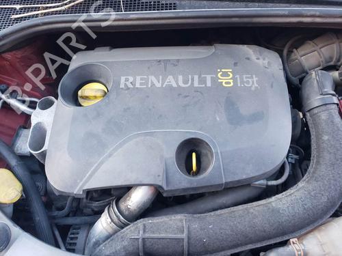 Electronic module RENAULT CLIO III (BR0/1, CR0/1) 1.5 dCi (BR17, CR17) | BP25140208M83 - Image 27