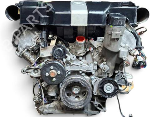 Engine MERCEDES-BENZ E-CLASS (W211) E 320 (211.065) | BP29604248M1 - Image 4