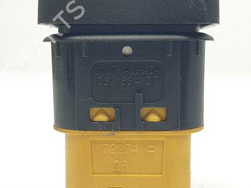 Right front window switch FORD FOCUS II (DA_, HCP, DP) 1.6 | BP25403957I26 