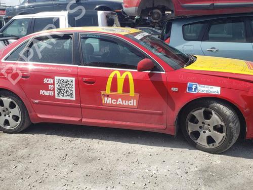 Starter AUDI A4 B7 (8EC) 1.9 TDI | BP28528954M8 - Image 9