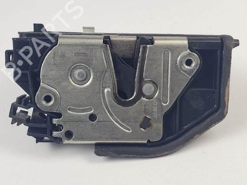 front-right-lock-bmw-x3-e83-xdrive-20-d-7202146-2003-2004-2005-2006-2007-2008-2009-2010-2011-20086599 main image