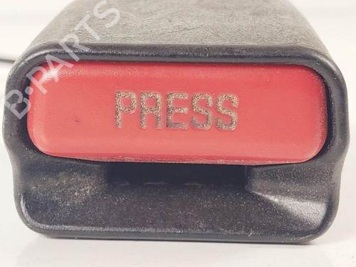 Front left seatbelt CITROËN C4 Grand Picasso I (UA_) 1.6 HDi | BP18052081I26 