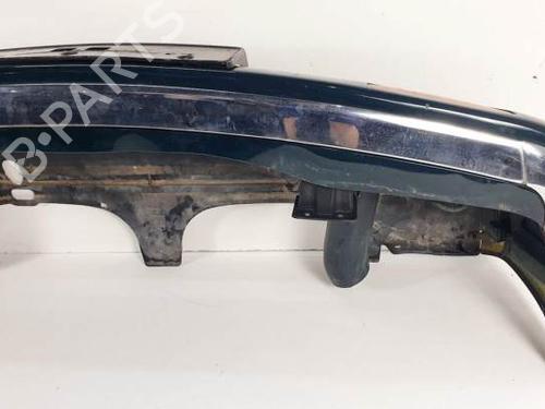 Front bumper JAGUAR XJ (X308) 3.2 | BP17637129C7 