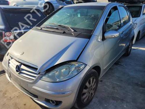 Used Parts MERCEDES-BENZ A-CLASS (W169) A 180 CDI (169.007, 169.307) (109 hp) 4319238