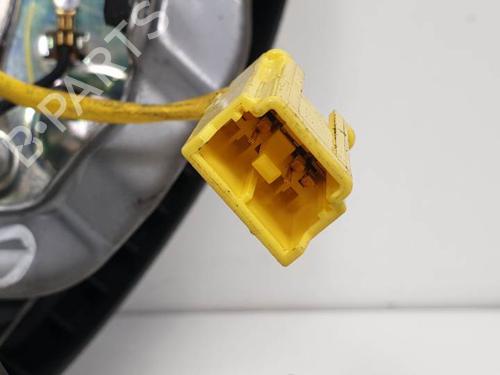Driver airbag HONDA CIVIC VIII Hatchback (FN, FK) 1.8 (FN1, FK2) | BP6854162C9 