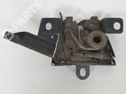 Hood lock SUBARU FORESTER (SG_) 2.0 AWD (SG5) | BP8764452C133 