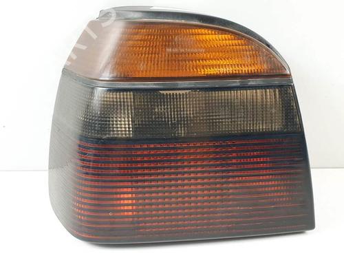 Used Left taillight Left taillight VW GOLF III (1H1) 1.6 (101 hp) 40174705 40174705