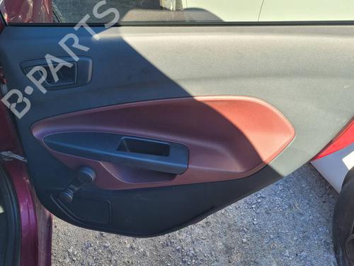 Left front window switch FORD FIESTA VI (CB1, CCN) 1.6 TDCi | BP34513166I27  - Image 13