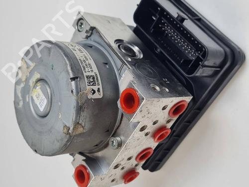 Used ABS pump ABS pump RENAULT MEGANE IV Hatchback (B9A/M/N_) 1.2 TCe 130 (B9MR) (130 hp) 34515627 34515627