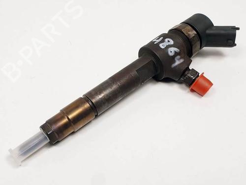 Injector OPEL ASTRA H Estate (A04) 1.9 CDTI (L35) | BP25257850M100 