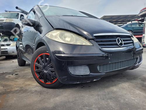 Engine control unit (ECU) MERCEDES-BENZ A-CLASS (W169) A 150 (169.031, 169.331) | BP37668954M57 - Image 9