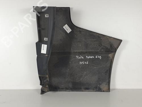 Corner bumper RENAULT TRAFIC III Van (FG_) 1.6 dCi 120 (FGMB, FGMC) | BP11807573C117 