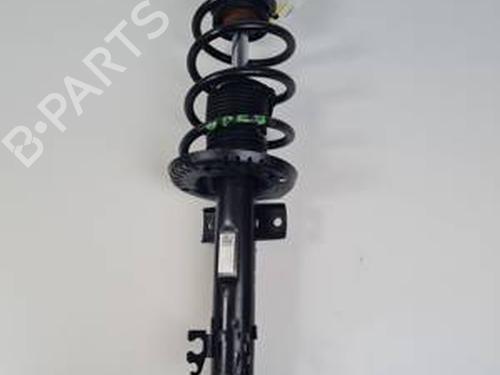 Used Right front shock absorber SEAT IBIZA IV SC (6J1, 6P5) 1.6 TDI (90 hp) 30559244
