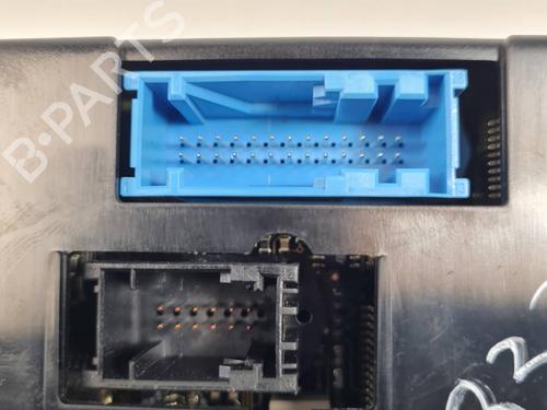 Climate control BMW 5 (E39) 528 i | BP38010393I5 - Image 3