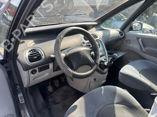 ABS Bremseaggregat CITROËN XSARA PICASSO (N68) 1.6 HDi | BP25931685M43 