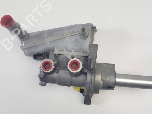 Brake master cylinder FORD TOURNEO COURIER B460 MPV 1.5 TDCi | BP38083384M77 - Image 4