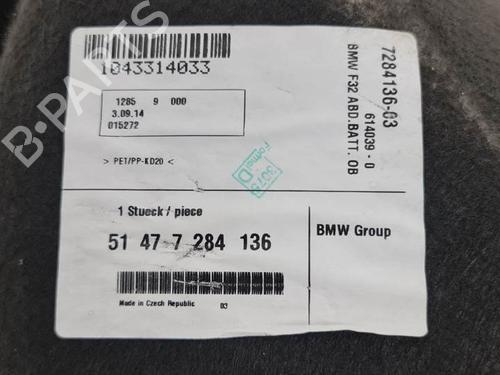 Other BMW 4 Coupe (F32, F82) 435 d xDrive | BP13954138O1 