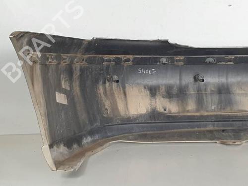 Rear bumper ROVER 75 (RJ) 2.0 CDTi | BP16655935C8 