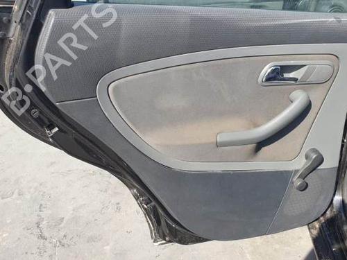 Starter SEAT IBIZA III (6L1) 1.4 16V | BP25286239M8 