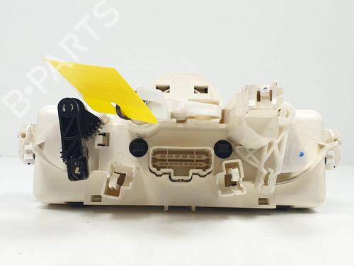 Climate control RENAULT MODUS / GRAND MODUS (F/JP0_) 1.5 dCi (FP0D, JP0D) | BP25138906I5 - Image 6