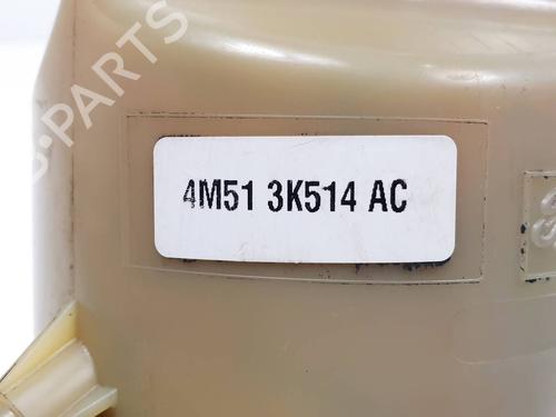 Steering pump FORD FOCUS II (DA_, HCP, DP) 1.6 TDCi | BP29474146M99  - Image 5