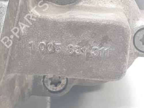 Starter VW GOLF PLUS V (5M1, 521) 1.9 TDI | BP31285716M8 