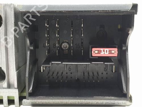 Radio CITROËN C4 I (LC_) 1.6 HDi | BP6845399E6 