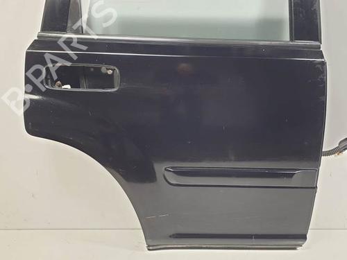 Right rear door NISSAN X-TRAIL I (T30) 2.2 dCi 4x4 | BP24933071C5 