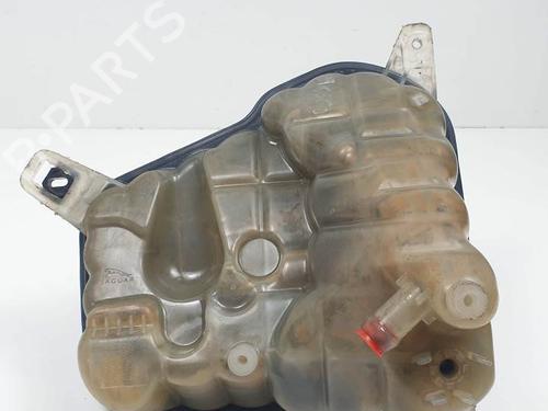 Expansion tank JAGUAR XF I (X250) 2.2 D | BP25138556C120 