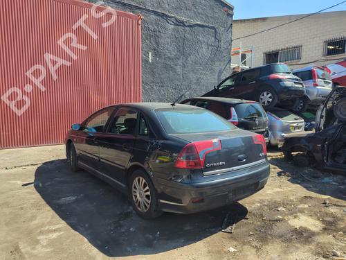 Left tailgate light CITROËN C5 II (RC_) 2.0 HDi (RCRHRH) | BP28059571C79  - Image 10