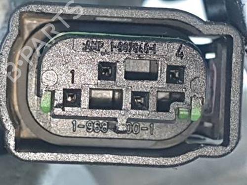 Steering rack PEUGEOT 207 (WA_, WC_) 1.6 HDi | BP30769279M22 