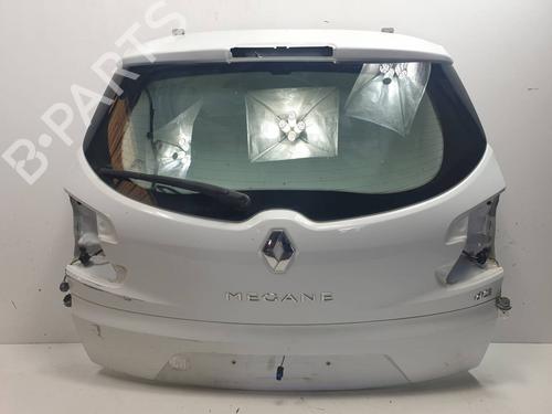 Used Tailgate Tailgate 37628725 37628725