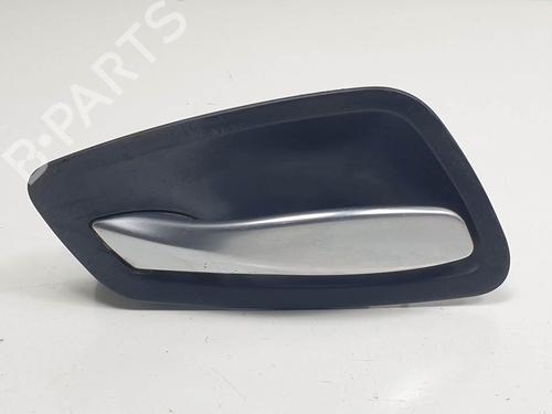 Used Front left interior door handle Front left interior door handle BMW 3 (E90) 320 d (177 hp) 11807612 11807612