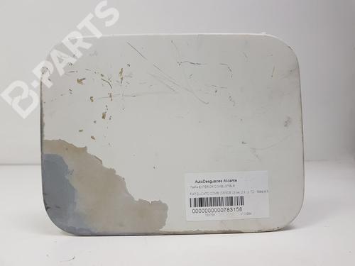Tanklokket FIAT DUCATO Van (230_) 2.8 TDI 4x4 (122 hp) 11515659