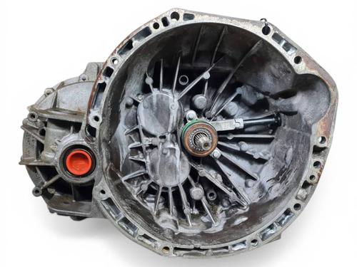 Used Gearbox Gearbox OPEL VIVARO A Van (X83) 2.0 CDTI (F7) (114 hp) 34511645 34511645