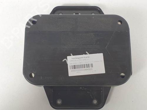 Passenger airbag MERCEDES-BENZ M-CLASS (W163) ML 270 CDI (163.113) | BP14853845C10 